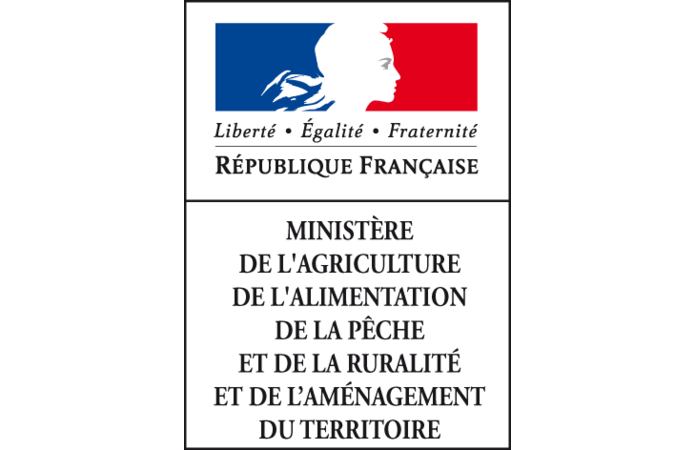 logo republique française